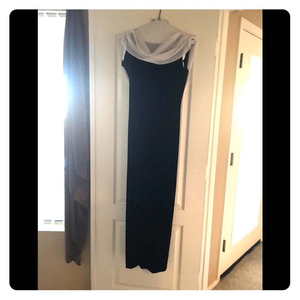 Evening Gown